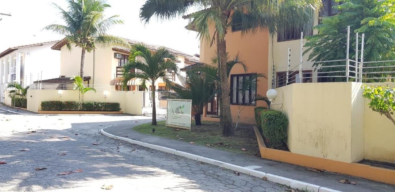 Village do Bosque Casa 44 Porto Seguro Exterior foto