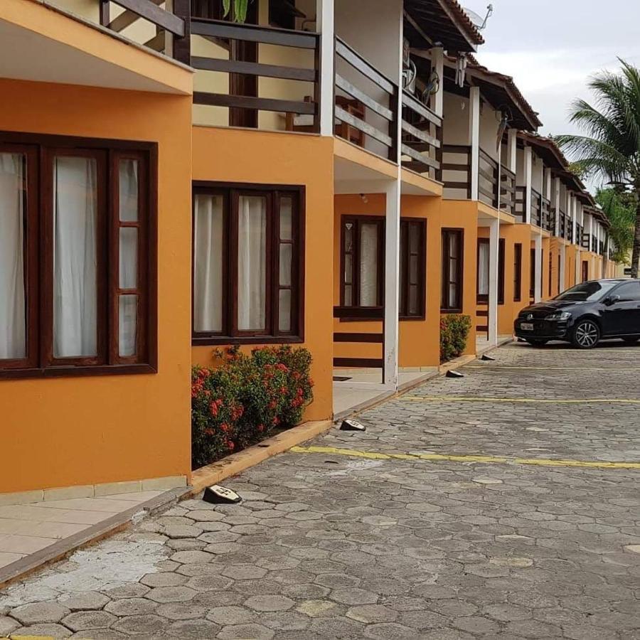 Village do Bosque Casa 44 Porto Seguro Exterior foto
