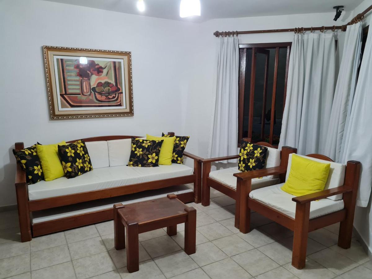 Village do Bosque Casa 44 Porto Seguro Exterior foto