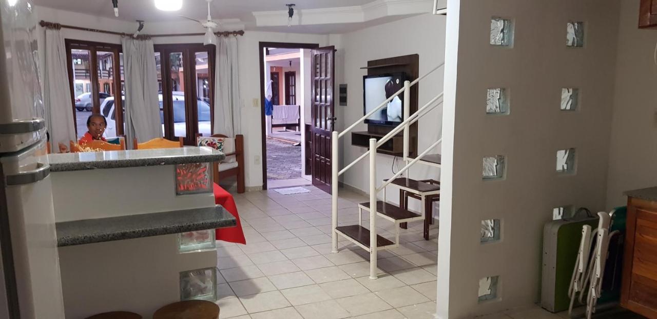 Village do Bosque Casa 44 Porto Seguro Exterior foto