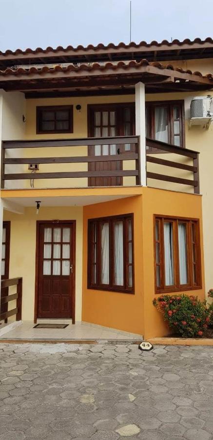 Village do Bosque Casa 44 Porto Seguro Exterior foto